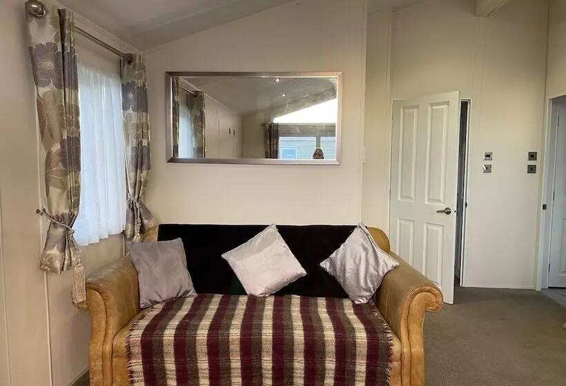 ホテル Romney Lodge