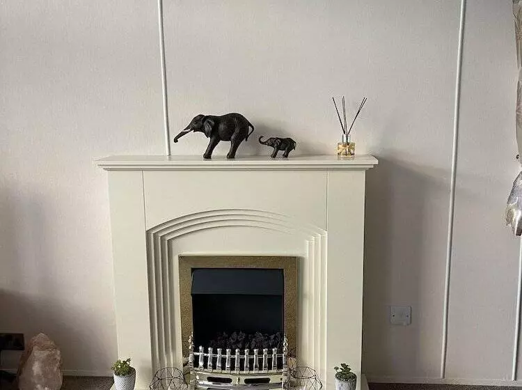 ホテル Romney Lodge