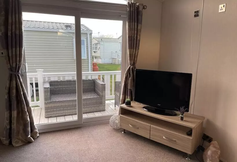 ホテル Romney Lodge