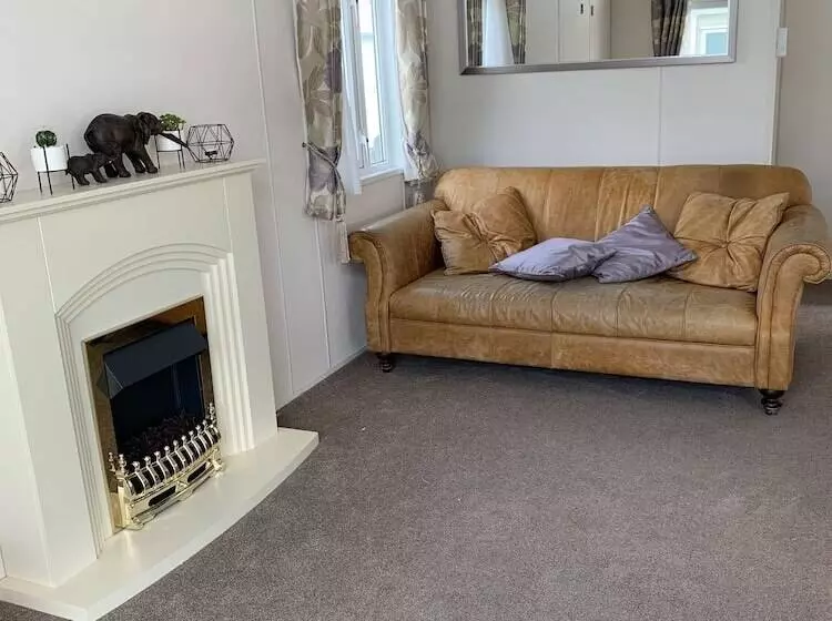 ホテル Romney Lodge