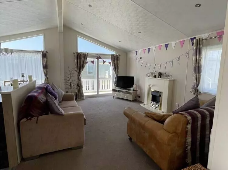 ホテル Romney Lodge