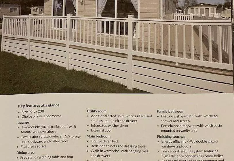 ホテル Romney Lodge