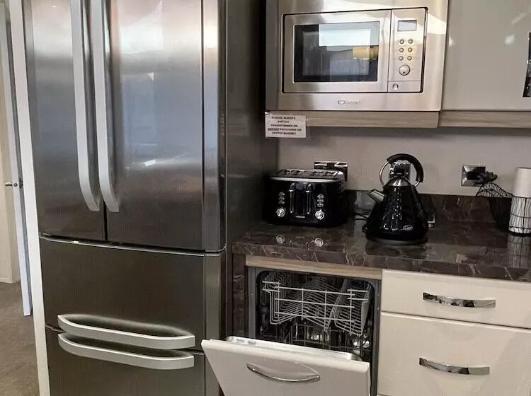 ホテル Romney Lodge