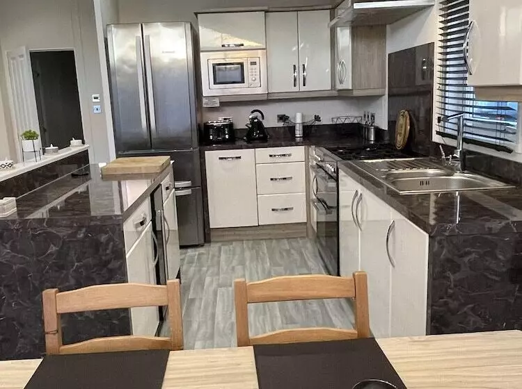 ホテル Romney Lodge