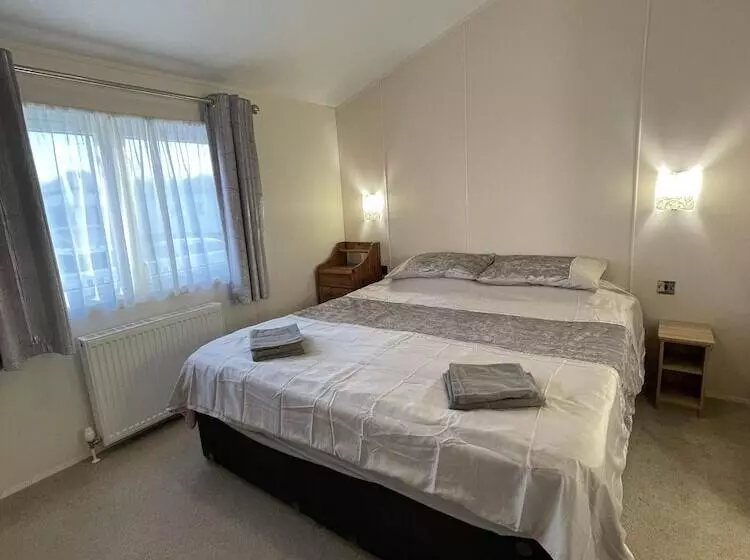 ホテル Romney Lodge