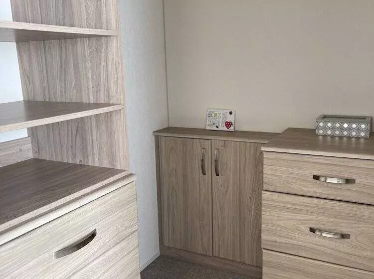 ホテル Romney Lodge