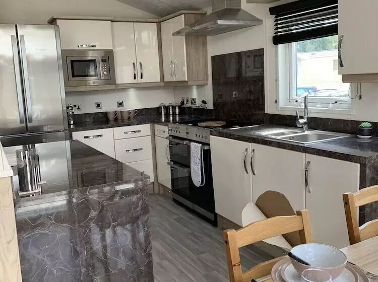 ホテル Romney Lodge