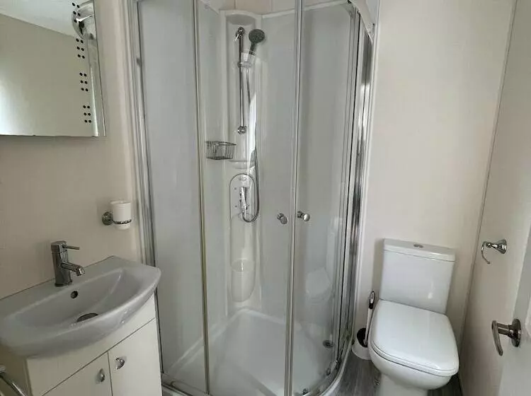 ホテル Romney Lodge