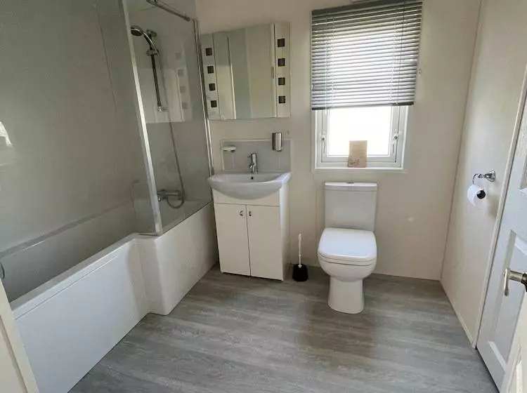 ホテル Romney Lodge