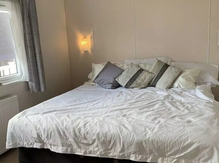 ホテル Romney Lodge