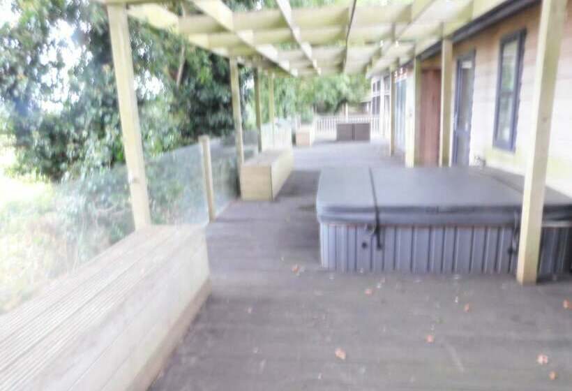 Inviting 3bed Lodge In Norfolk