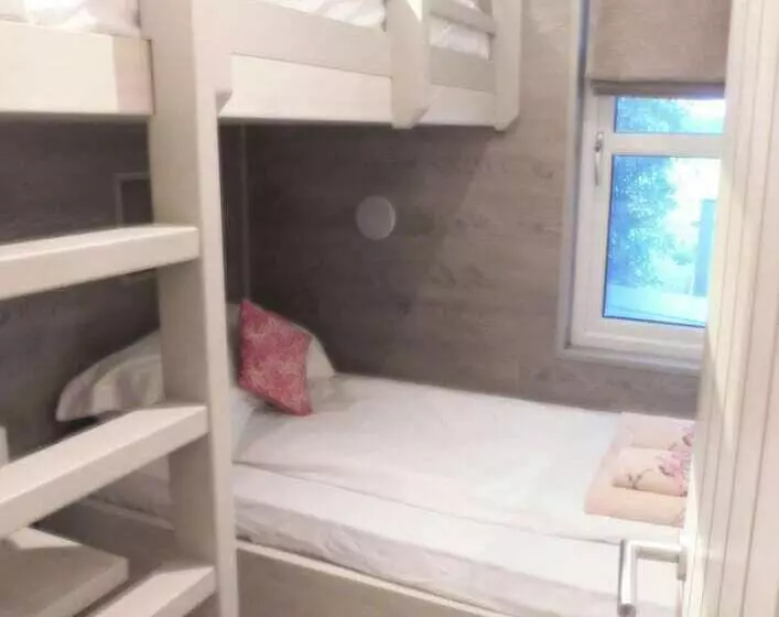 Inviting 3bed Lodge In Norfolk
