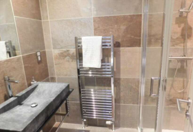 Inviting 3bed Lodge In Norfolk