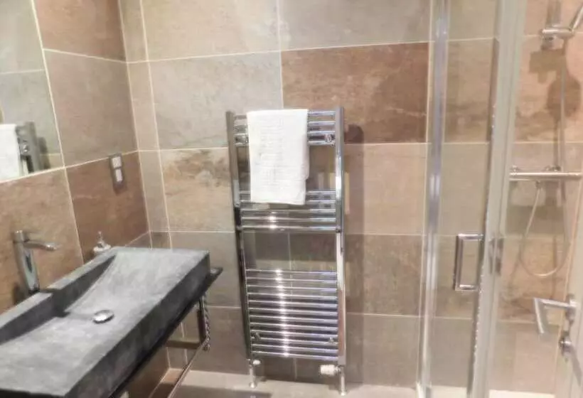 Inviting 3bed Lodge In Norfolk