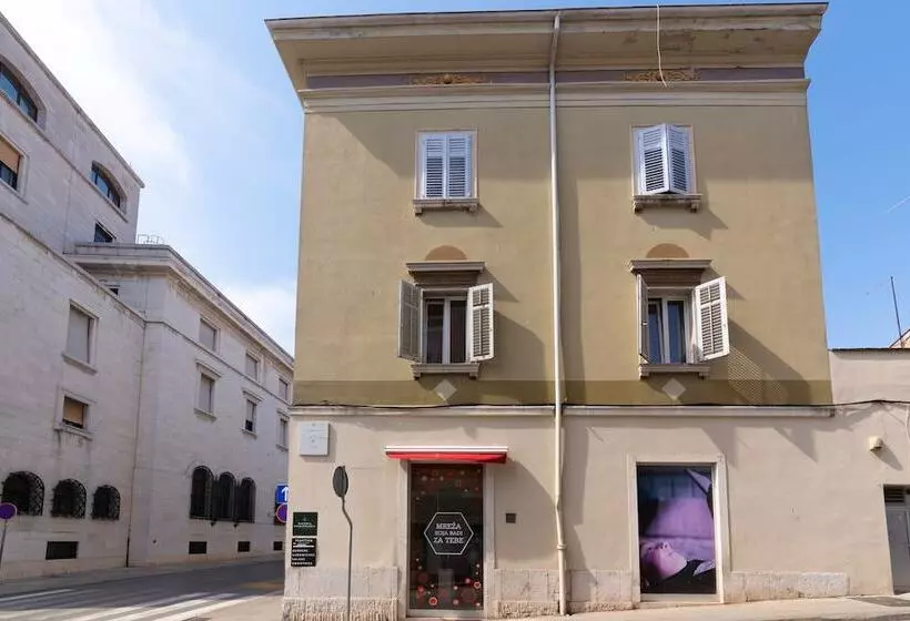 پانسیون Polesana Rooms