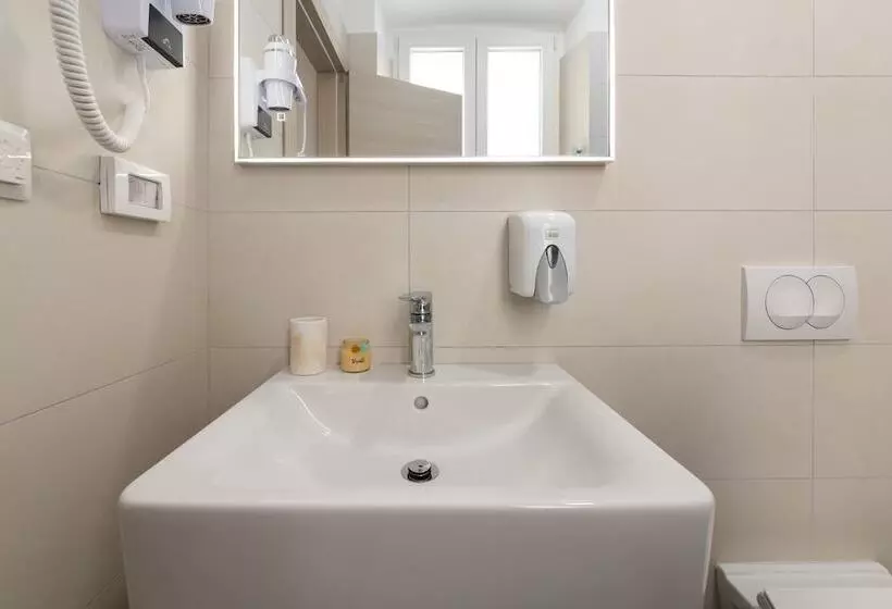 پانسیون Polesana Rooms