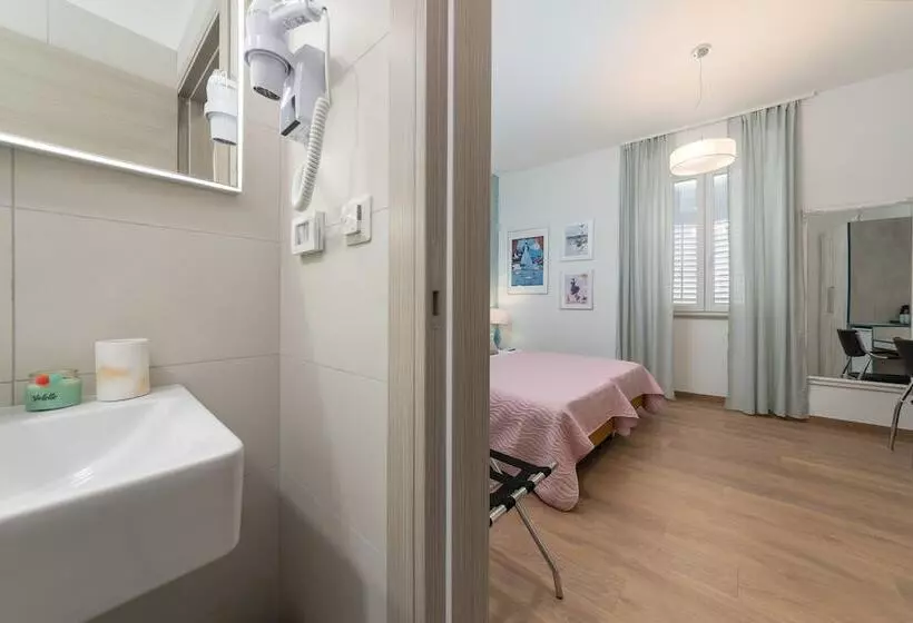 پانسیون Polesana Rooms