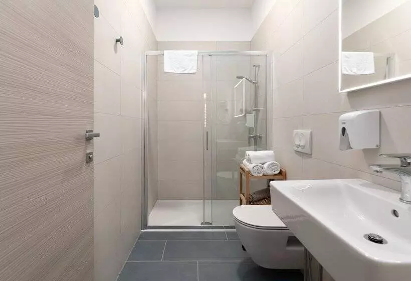 پانسیون Polesana Rooms