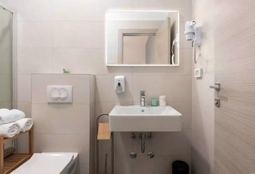 پانسیون Polesana Rooms