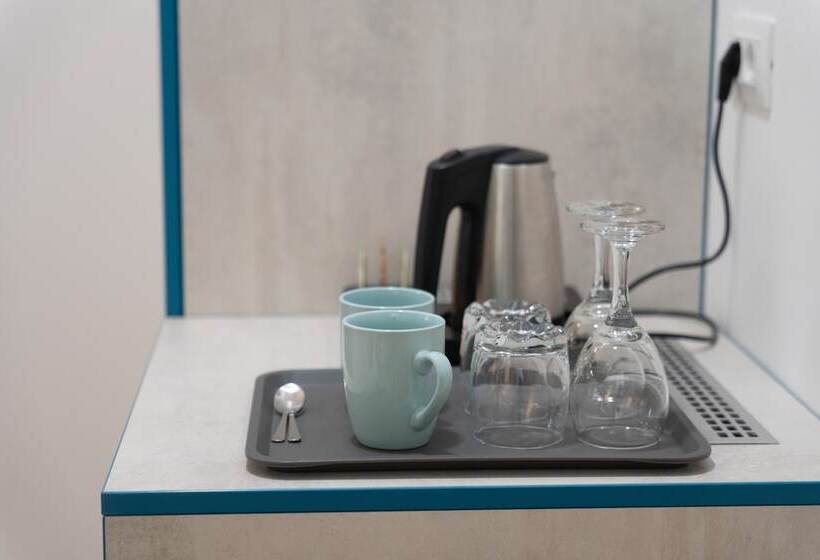 פנסיון Polesana Rooms