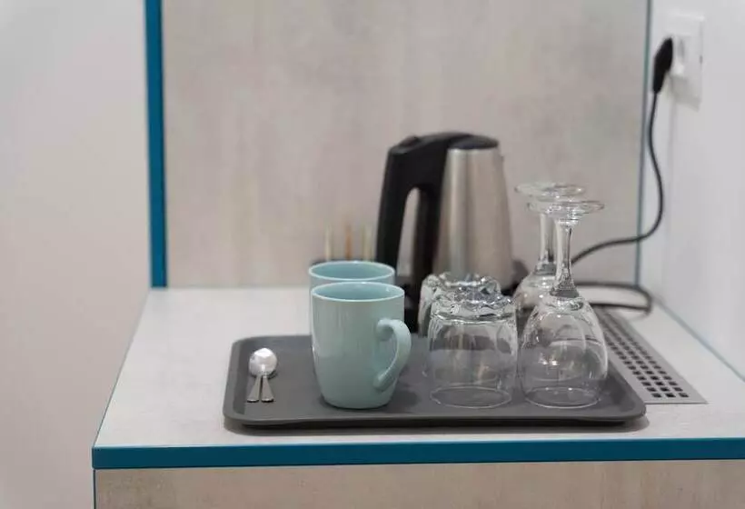 پانسیون Polesana Rooms