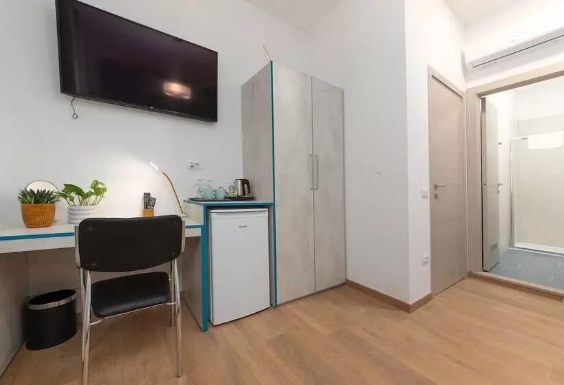 پانسیون Polesana Rooms