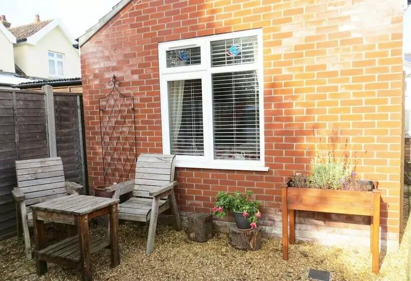 Residenssi Oakdene.....perfect For Couple Or Singles