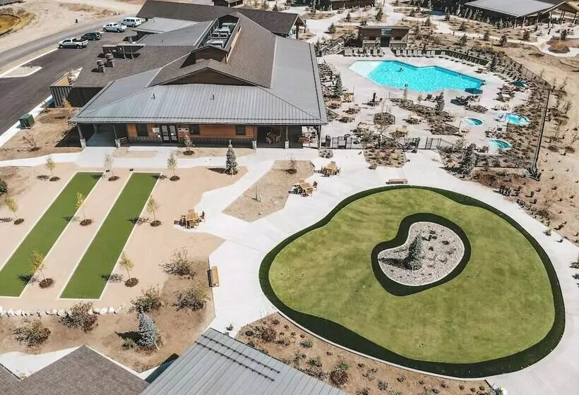 Sun Outdoors Rocky Mountains