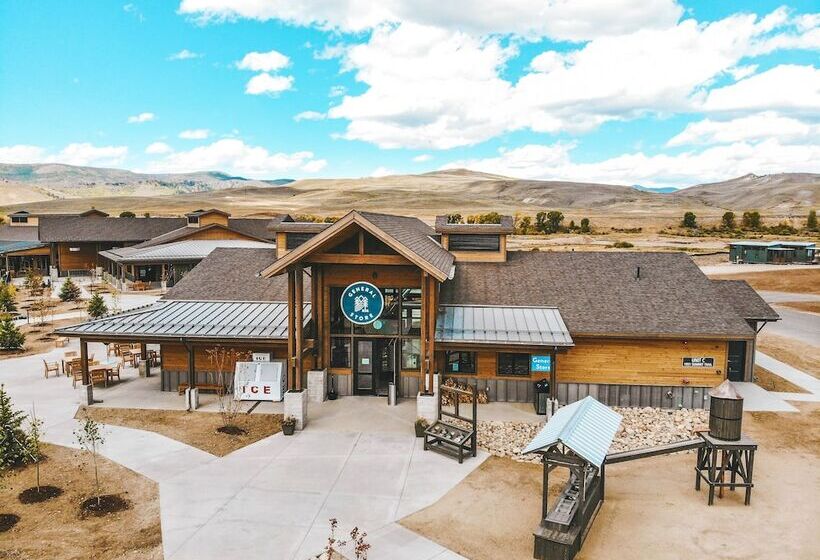 Sun Outdoors Rocky Mountains