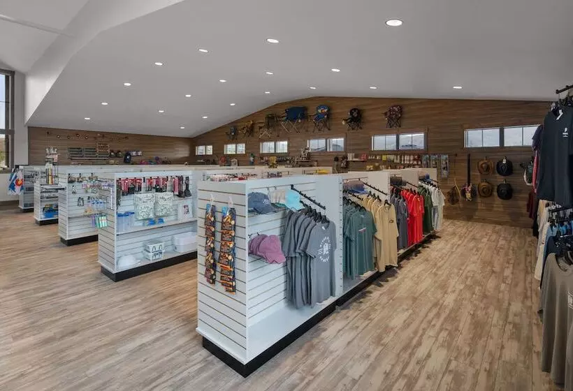 Sun Outdoors Rocky Mountains