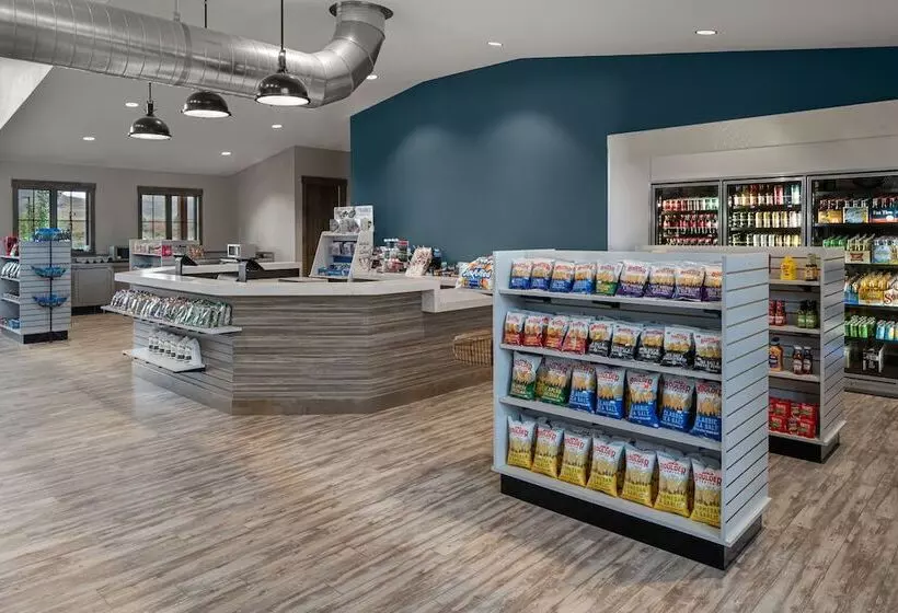 Sun Outdoors Rocky Mountains