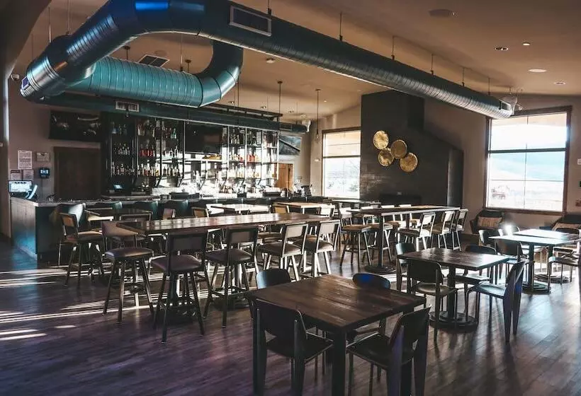 Sun Outdoors Rocky Mountains