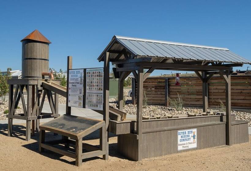 Sun Outdoors Rocky Mountains