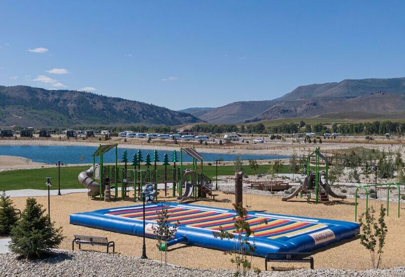 Sun Outdoors Rocky Mountains