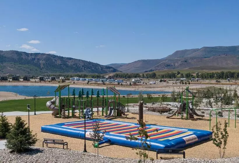 Sun Outdoors Rocky Mountains