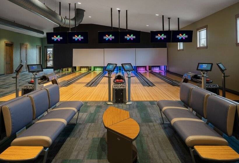 Sun Outdoors Rocky Mountains