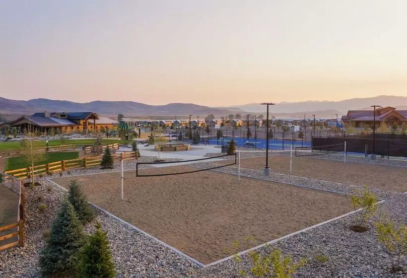 Sun Outdoors Rocky Mountains