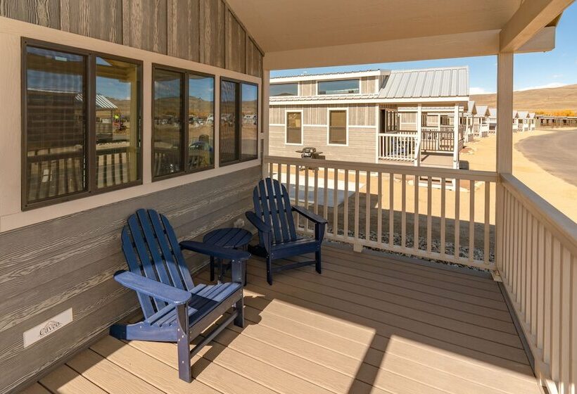 Sun Outdoors Rocky Mountains