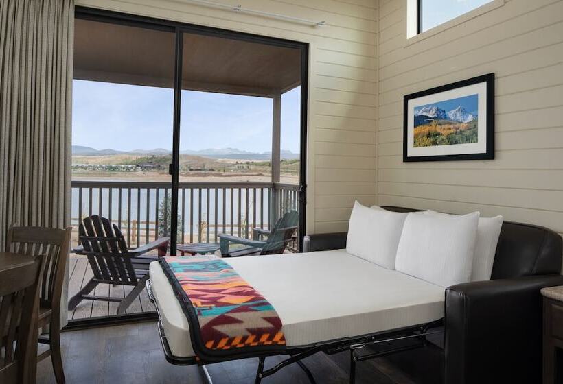 Sun Outdoors Rocky Mountains