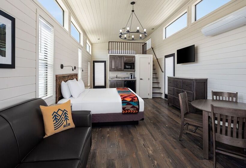 Sun Outdoors Rocky Mountains