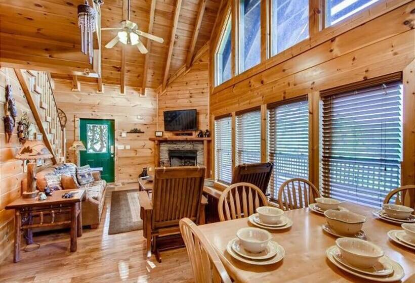 Bearview Heights #244