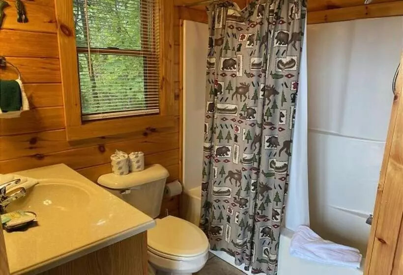 Bearview Heights #244