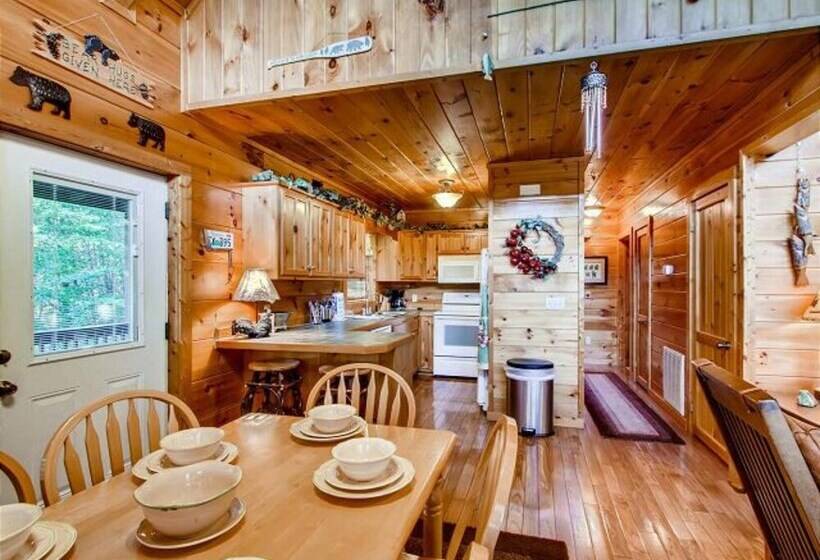 Bearview Heights #244