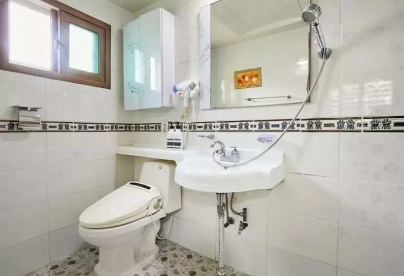 Daecheon Sinhwa Pension