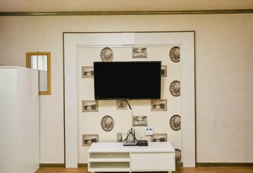 Daecheon Sinhwa Pension