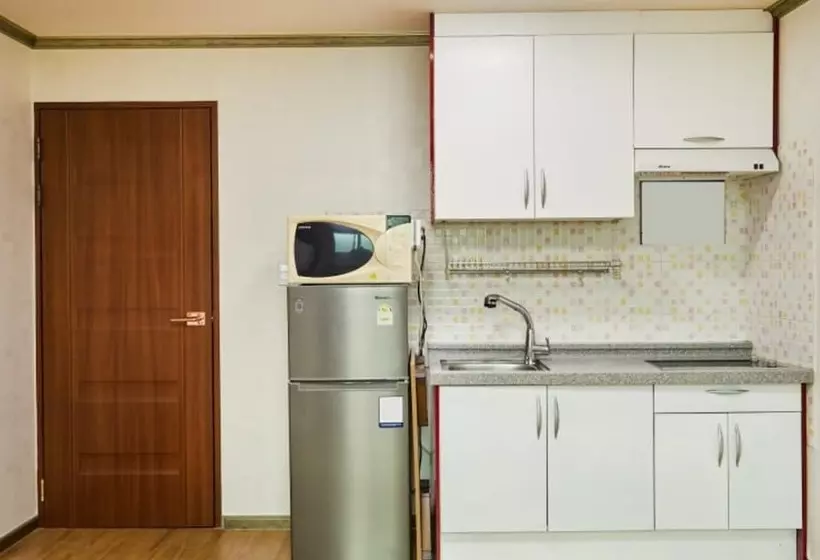 Daecheon Sinhwa Pension