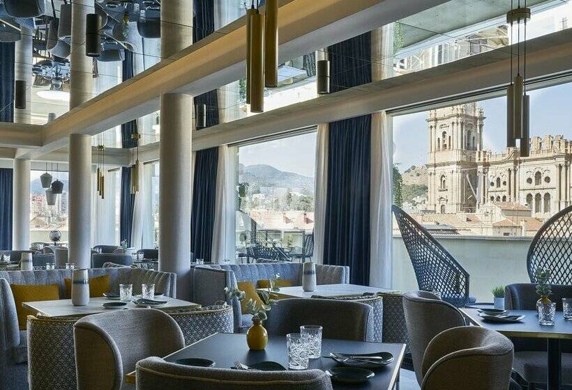 هتل Vincci Larios Diez