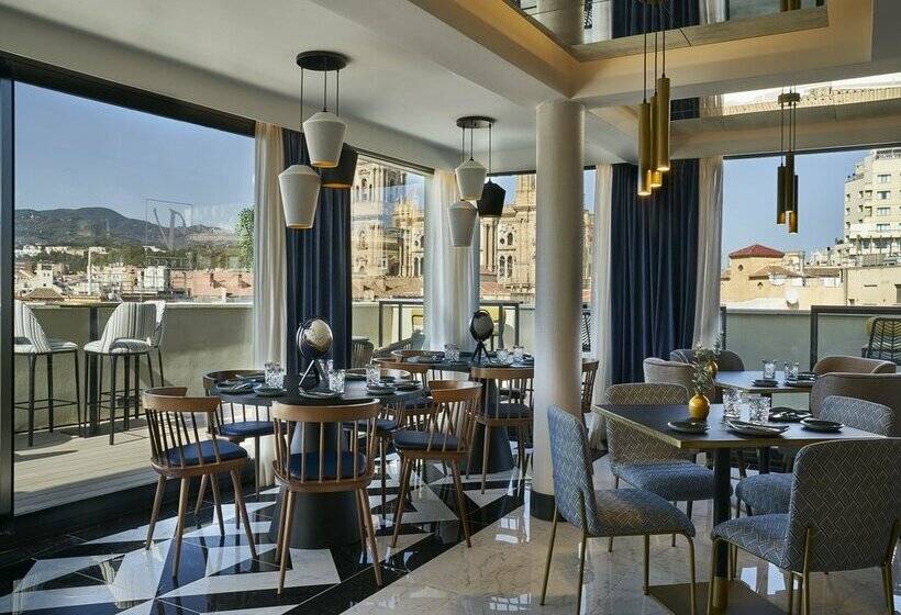 هتل Vincci Larios Diez