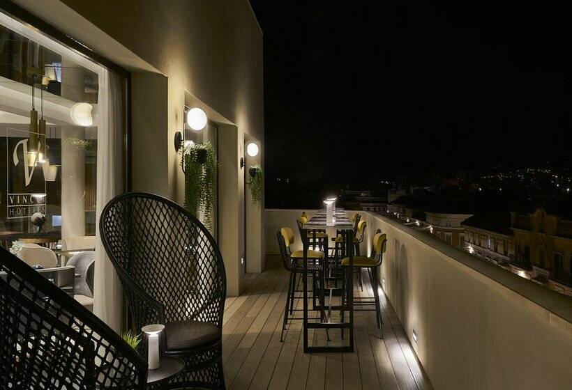 هتل Vincci Larios Diez