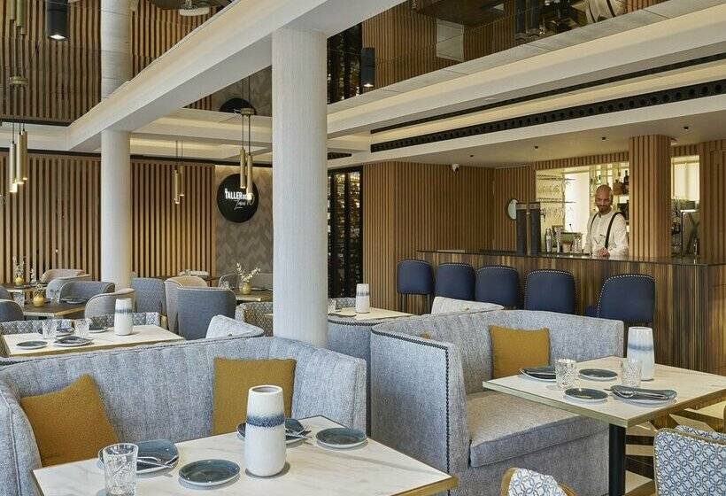 هتل Vincci Larios Diez